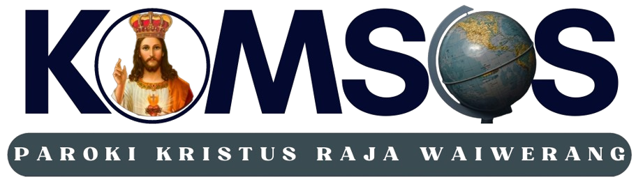 Komsos Kristus Raja Waiwerang