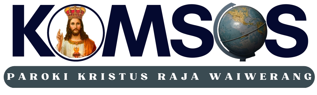Komsos Kristus Raja Waiwerang